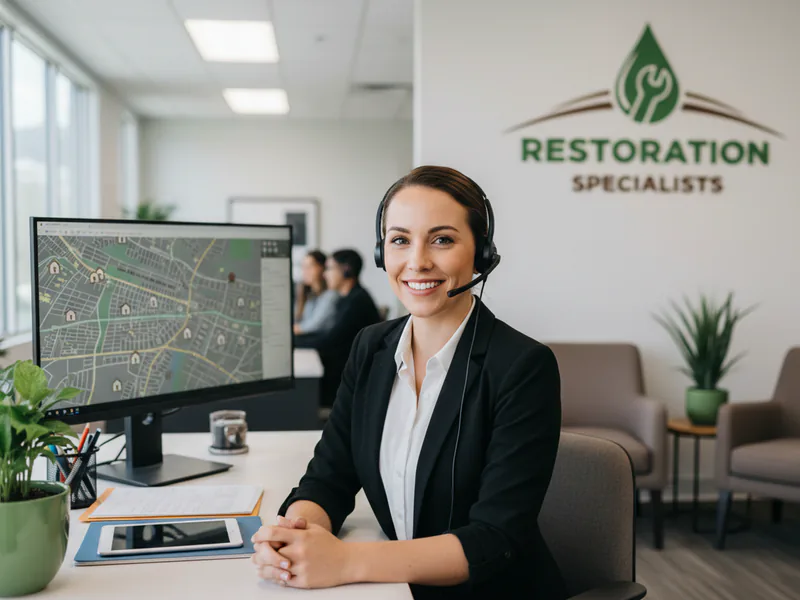 Water Damage Restoration  in Richland  FAQ